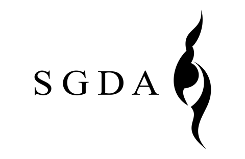 深圳市平面设计协会 SGDA