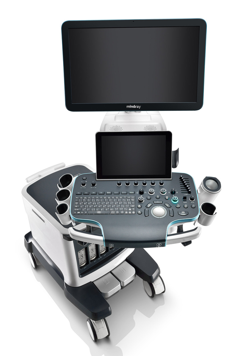 Resona 7 premium ultrasound system